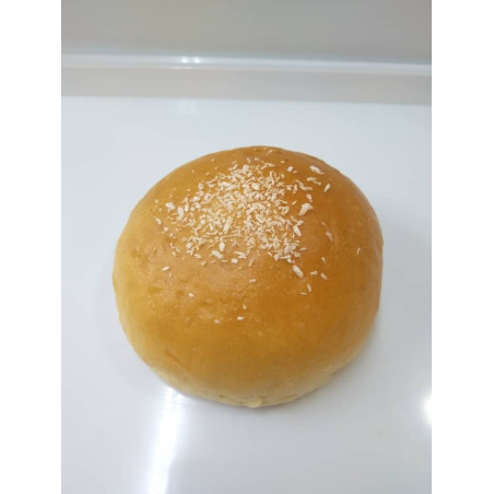 Coconut Bun - 椰子面包