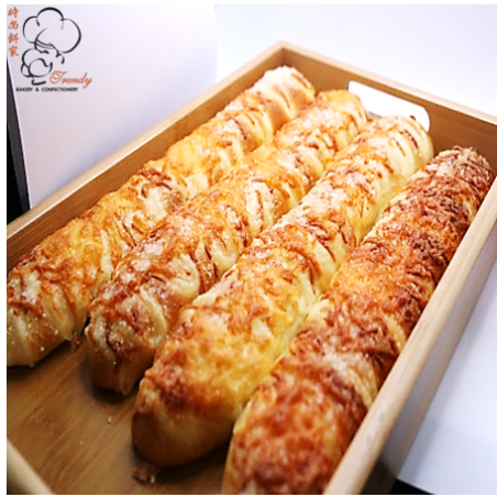 Cheese Stick - 起司条