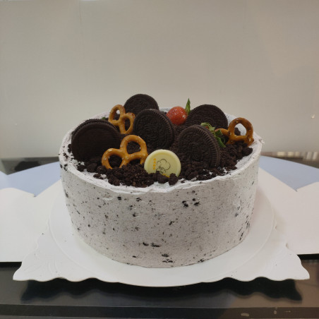 1kg Oreo Cake