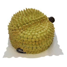 Pre-order D24 Durian Cake