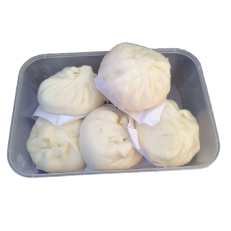 Char Siew Bao 叉烧包