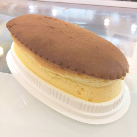 Japanese Cheese Cake (Big) 日本芝士蛋糕（大）