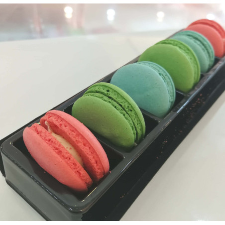 Macaron 马卡龙