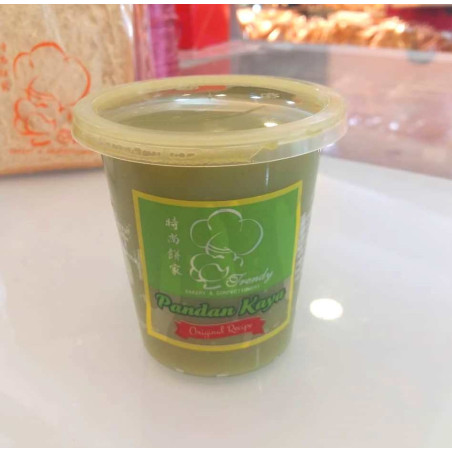 Pandan Kaya Paste