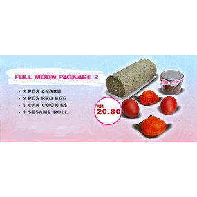 Full Moon Package 2